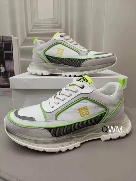 Picture of Givenchy Shoes _SKUGivenchysz38-453CWM10015768